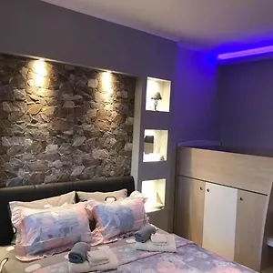 Anna - Tsiara Paradise Apartment Vourvourou
