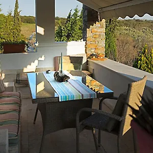Lovely Apartm.near Airport Apartment Kardiá