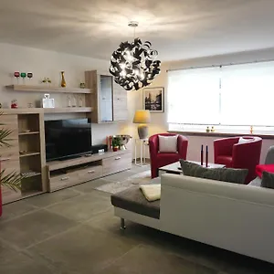Schott Apartment Marktredwitz