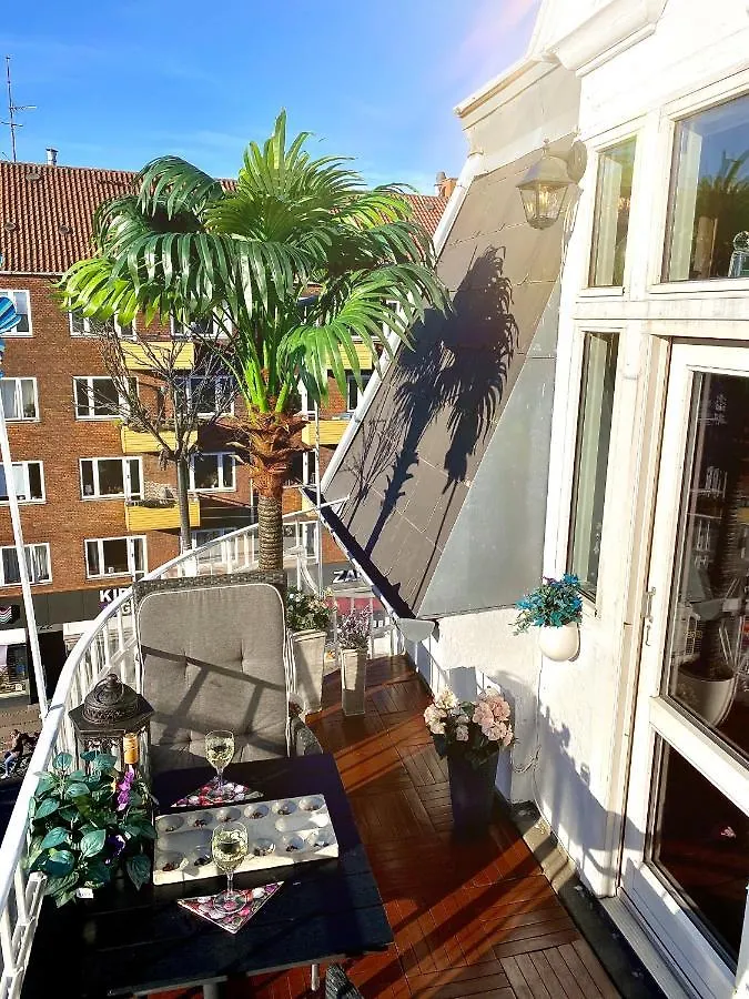 Four Individual Beautiful Spacious Rooms In Stylish Apartment Kopenhagen 0*,  Dänemark