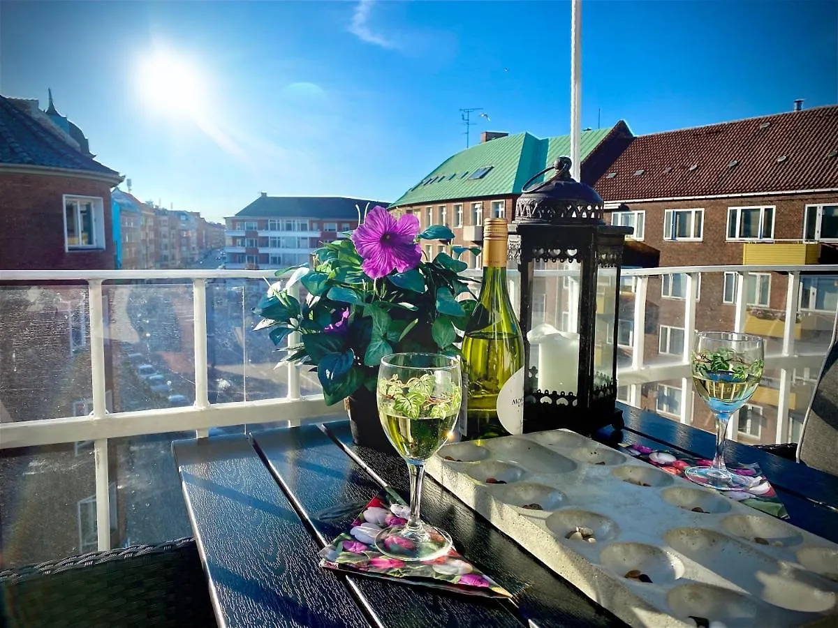 Privatunterkunft Four Individual Beautiful Spacious Rooms In Stylish Apartment Kopenhagen