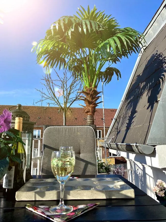 Four Individual Beautiful Spacious Rooms In Stylish Apartment Kopenhagen Privatunterkunft