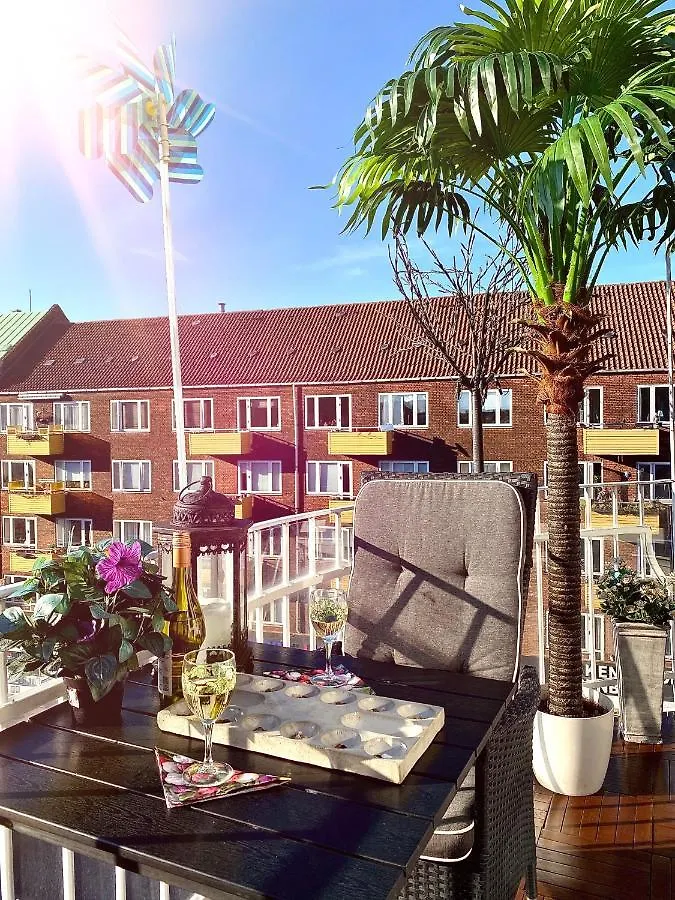 Privatunterkunft Four Individual Beautiful Spacious Rooms In Stylish Apartment Kopenhagen Dänemark