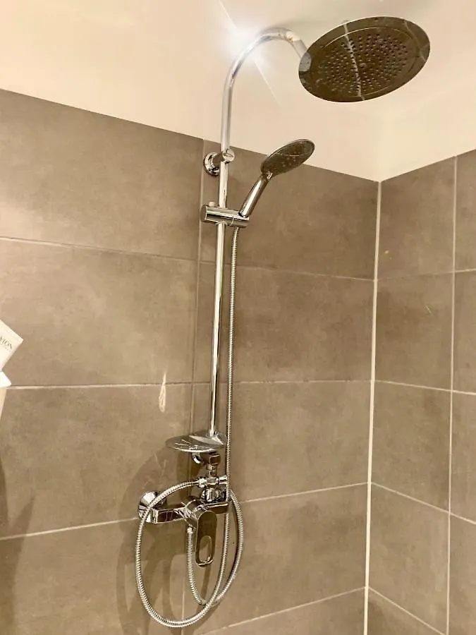 Four Individual Beautiful Spacious Rooms In Stylish Apartment Kopenhagen 0*,  Dänemark