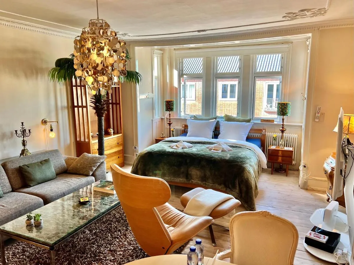 Four Individual Beautiful Spacious Rooms In Stylish Apartment Kopenhagen Privatunterkunft